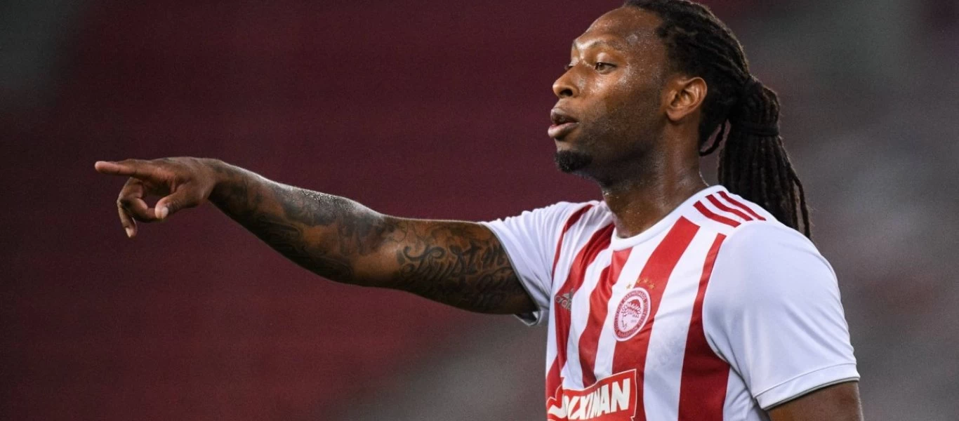 Ολυμπιακός: Έντονο πρέσινγκ της Μπενφίκα για Ρ.Σεμέδο - Έφτασε στα 7 εκατ. ευρώ η πρόταση